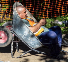 Faceci o tych imionach mają 2 lewe ręce do roboty. W ich przypadku dobre chęci nie wystarczą