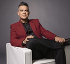 Felix i Robbie Williams łączą siły, by celebrować wspaniałe kocie życie