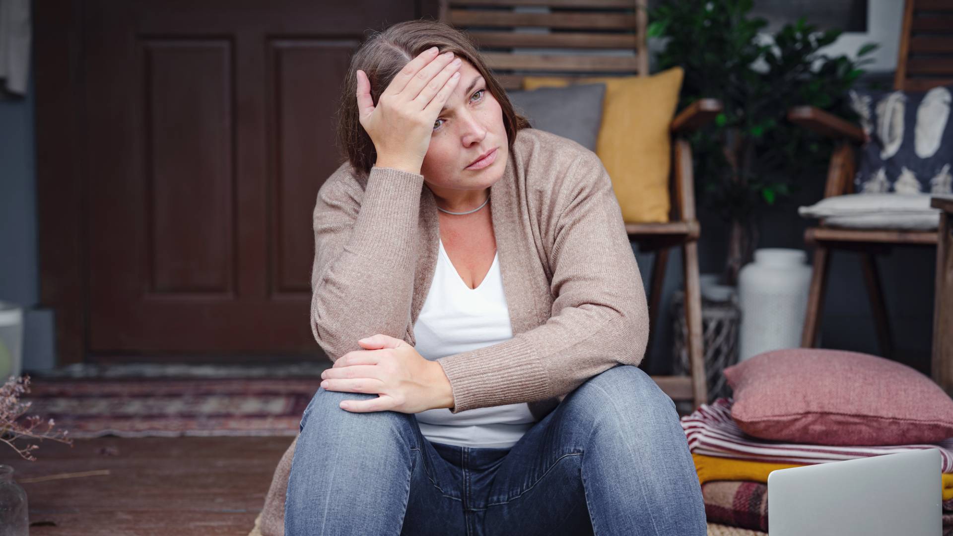 Te 3 znaki zodiaku odpadną z sił na wiosnę. Sprawdź, kto musi zadbać o swoją aurę