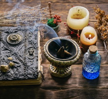 Zrób to, a miłość zapuka do twoich drzwi. Cygański rytuał miłosny działa cuda