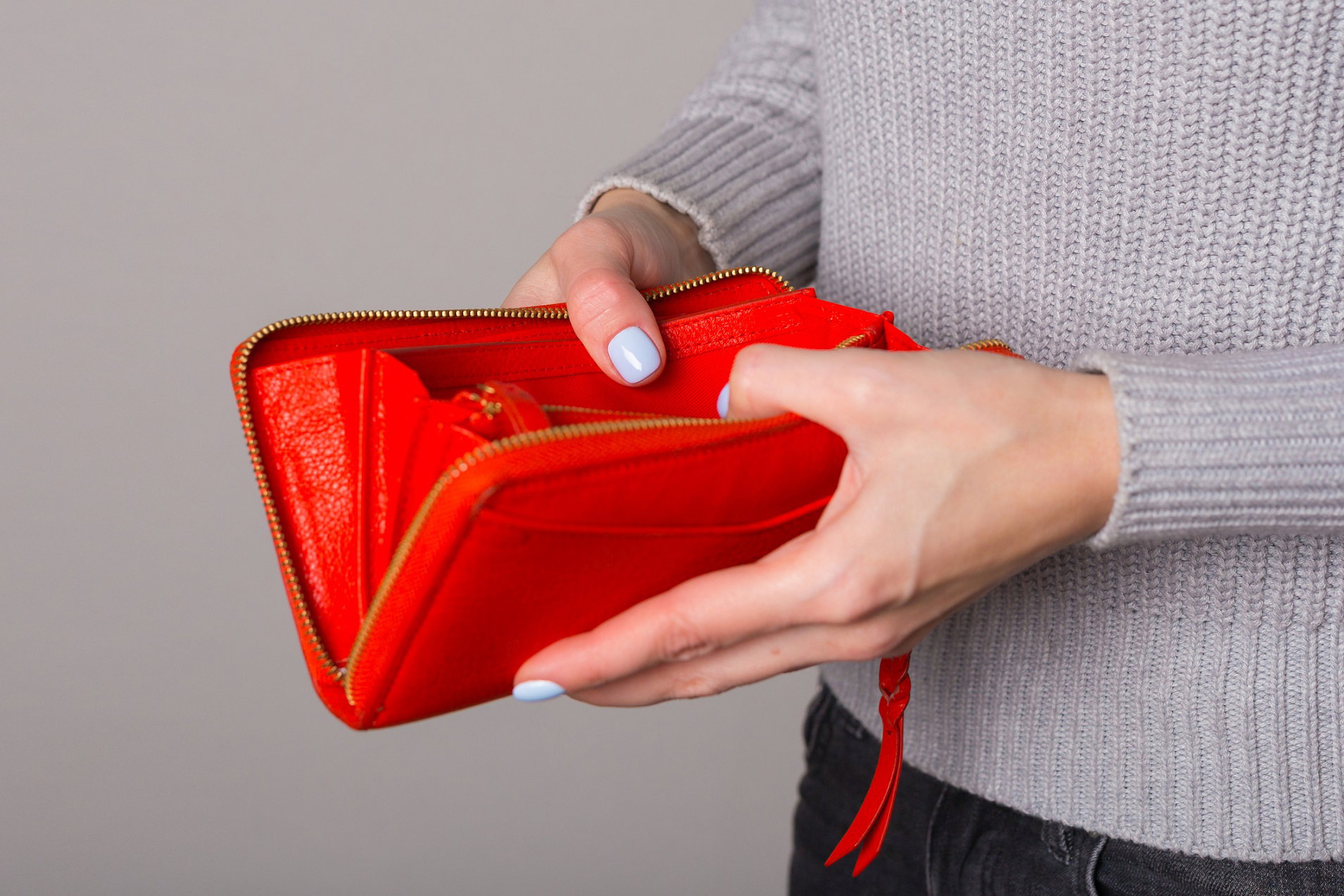 Zapomnij o łusce karpia. Ta 1 rzecz w portfelu zapewni ci gotówkę na cały rok.