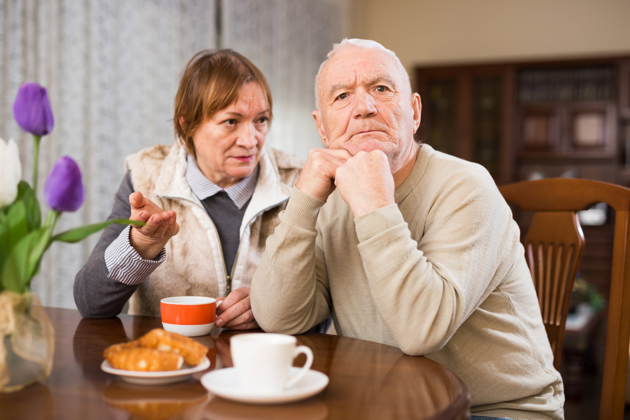 Te znaki zodiaku nie znoszą konfrontacji. Wolą ustąpić, niż zawalczyć o swoją rację