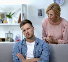 Mężczyźni o tych imionach to oazy spokoju. Nawet teściowa nie wytrąci ich z równowagi