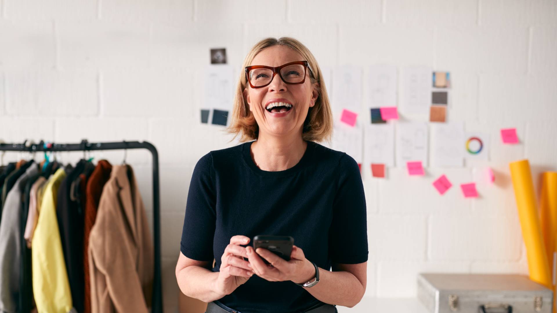 Kobiety o tych 5 imionach to silne singielki. Nie potrzebują w życiu mężczyzny i są szczęśliwe