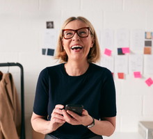 Kobiety o tych 5 imionach to silne singielki. Nie potrzebują w życiu mężczyzny i są szczęśliwe