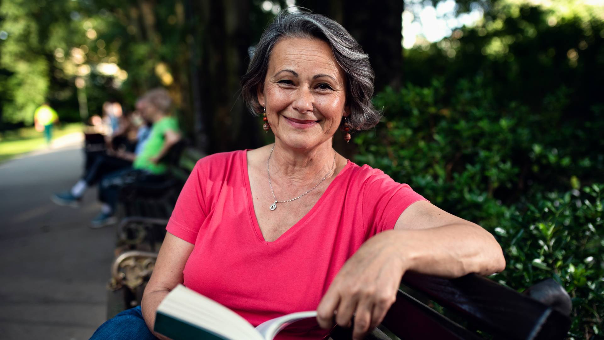 Kobiety o tych imionach mają anielską cierpliwość. Ale to nie jedyna ich zaleta