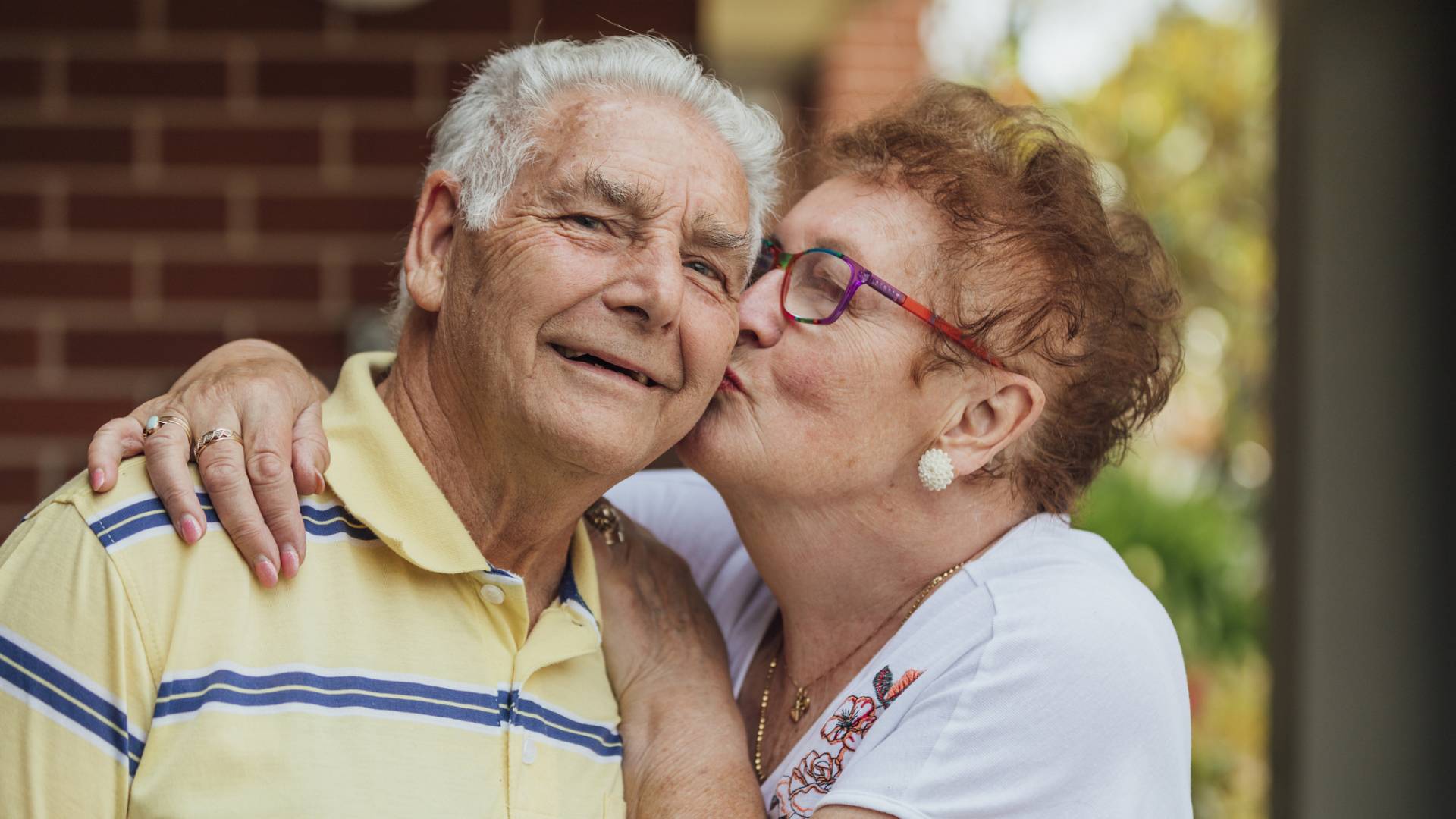 Kobiety o tych imionach są zaślepione miłością. Przymkną oko na wady partnera