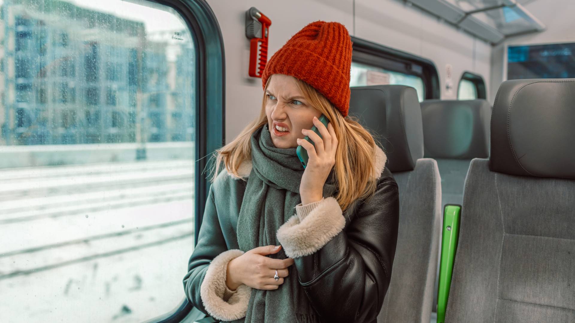 Kobiety o tym imieniu to wredne małpy. Uważaj, co przy nich mówisz