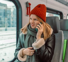 Kobiety o tym imieniu to wredne małpy. Uważaj, co przy nich mówisz