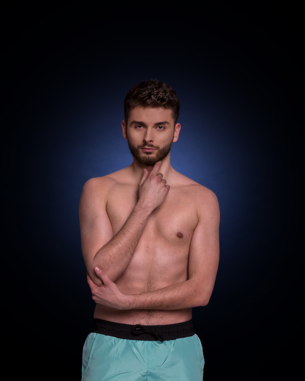 Finaliści konkursu Mister Polski 2020