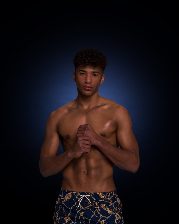 Finaliści konkursu Mister Polski 2020