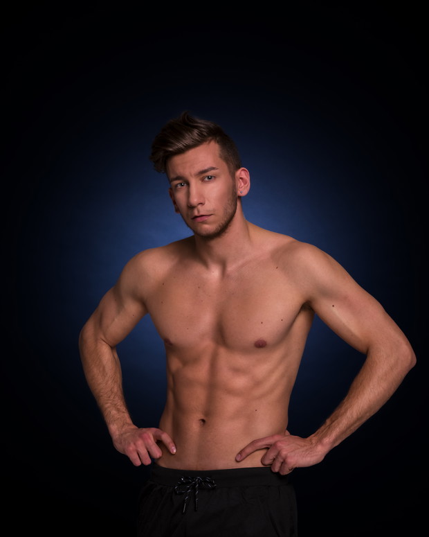 Finaliści konkursu Mister Polski 2020
