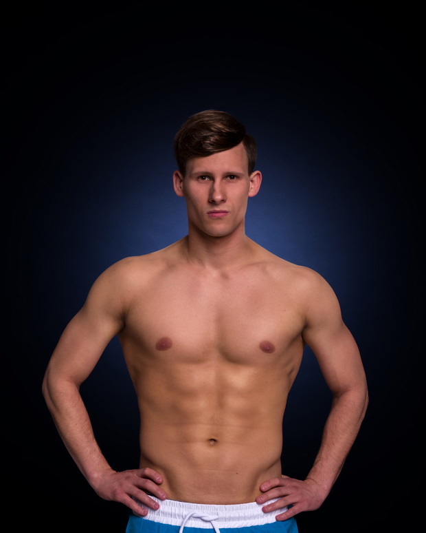 Finaliści konkursu Mister Polski 2020