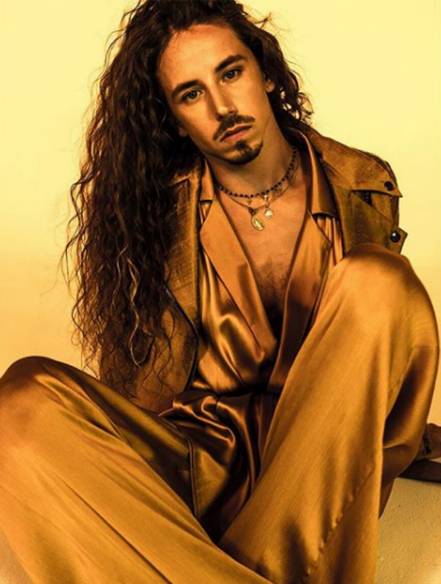 Michał Szpak