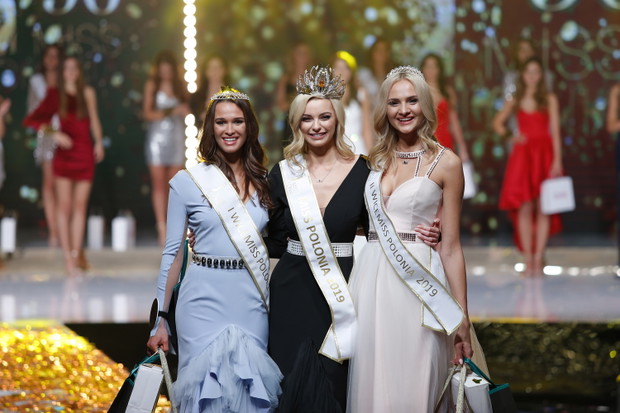 Miss Polonia 2019: wyniki