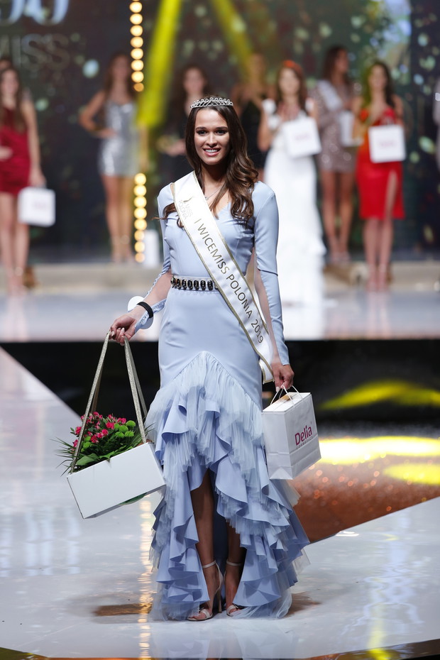 Miss Polonia 2019: wyniki