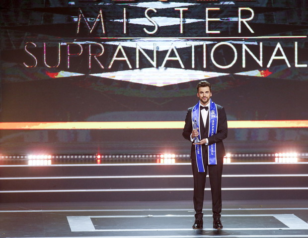 Mister Supranational 2018 WYNIKI