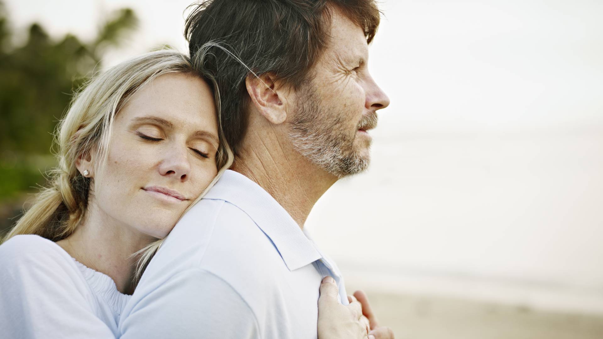 3 imiona odpowiedzialnych mężczyzn. Nigdy nie chowają głowy w piasek