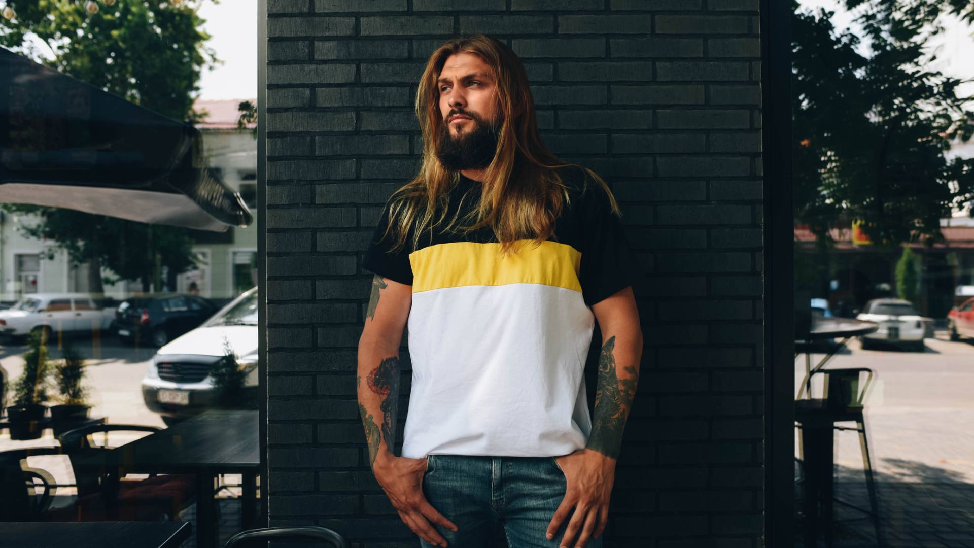 Faceci o tych 5 imionach mają duszę Wikinga. Męska rywalizacja to ich żywioł