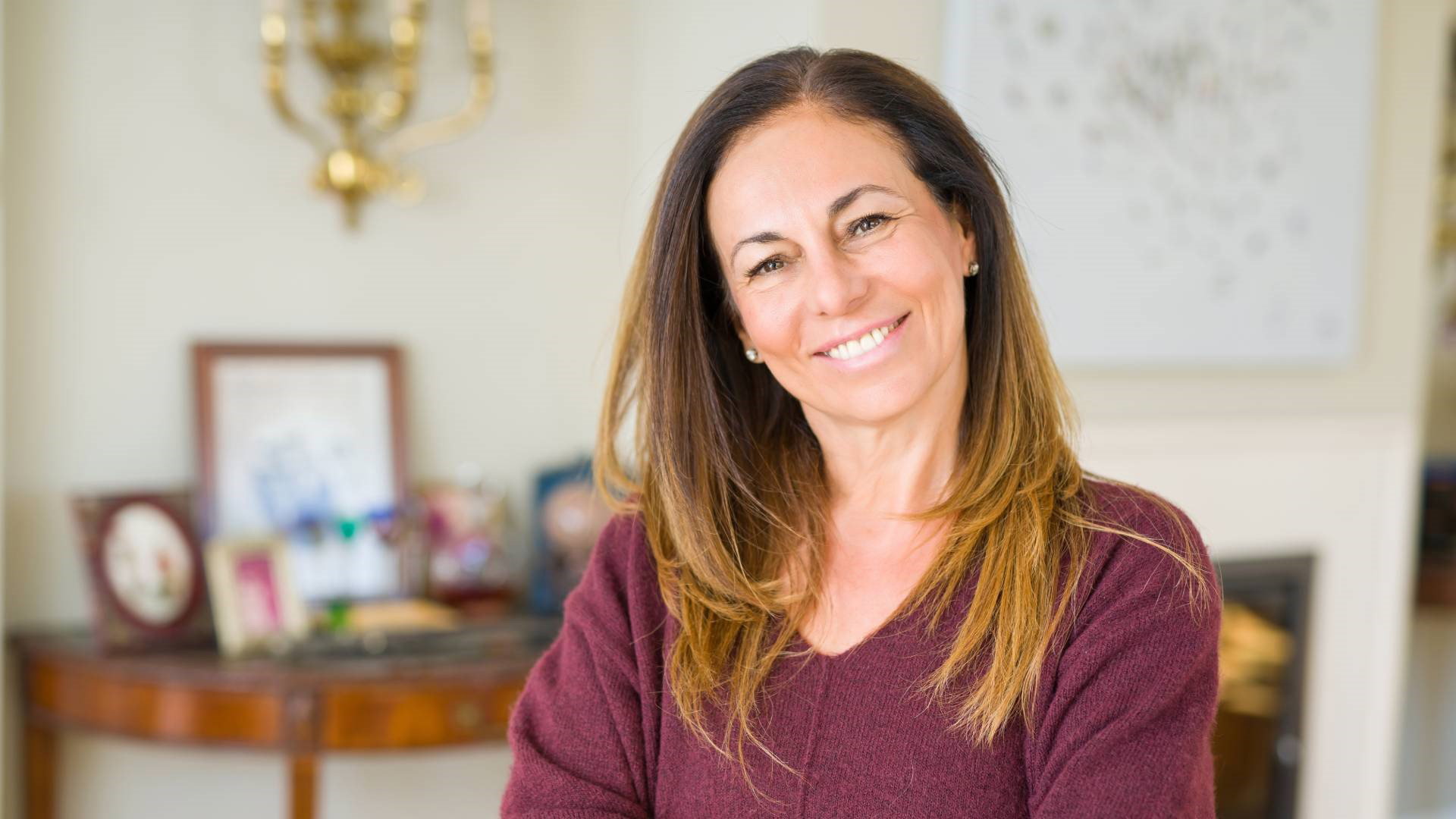 Panie o tych 7 imionach są świadome swojej kobiecości. Mają w sobie to coś