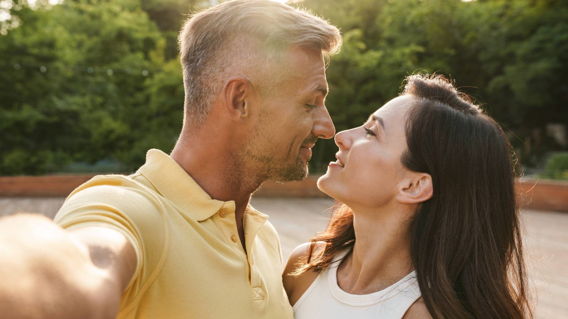 Te 3 znaki zodiaki są stworzone do stałych związków. Zakochują się tylko 1 raz w życiu