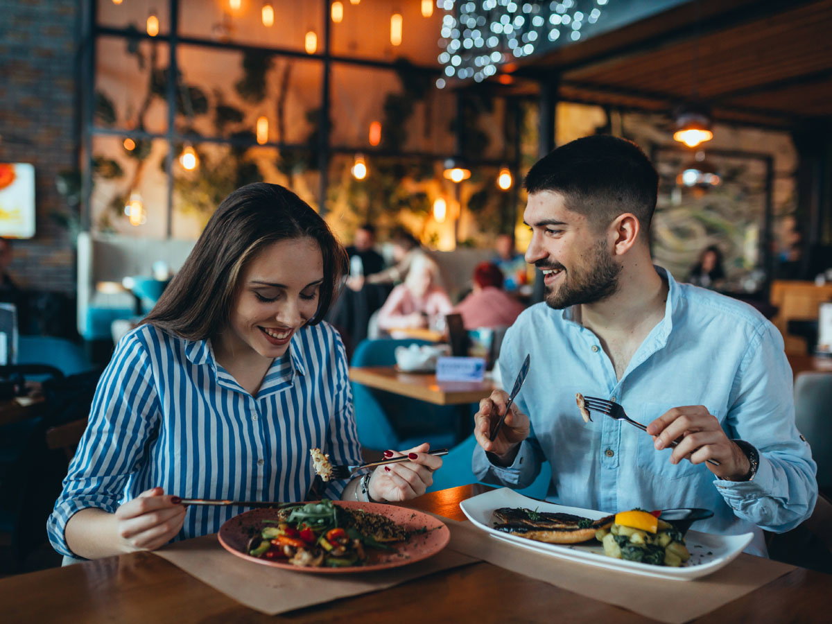 Myślał, że puszczę mu to płazem