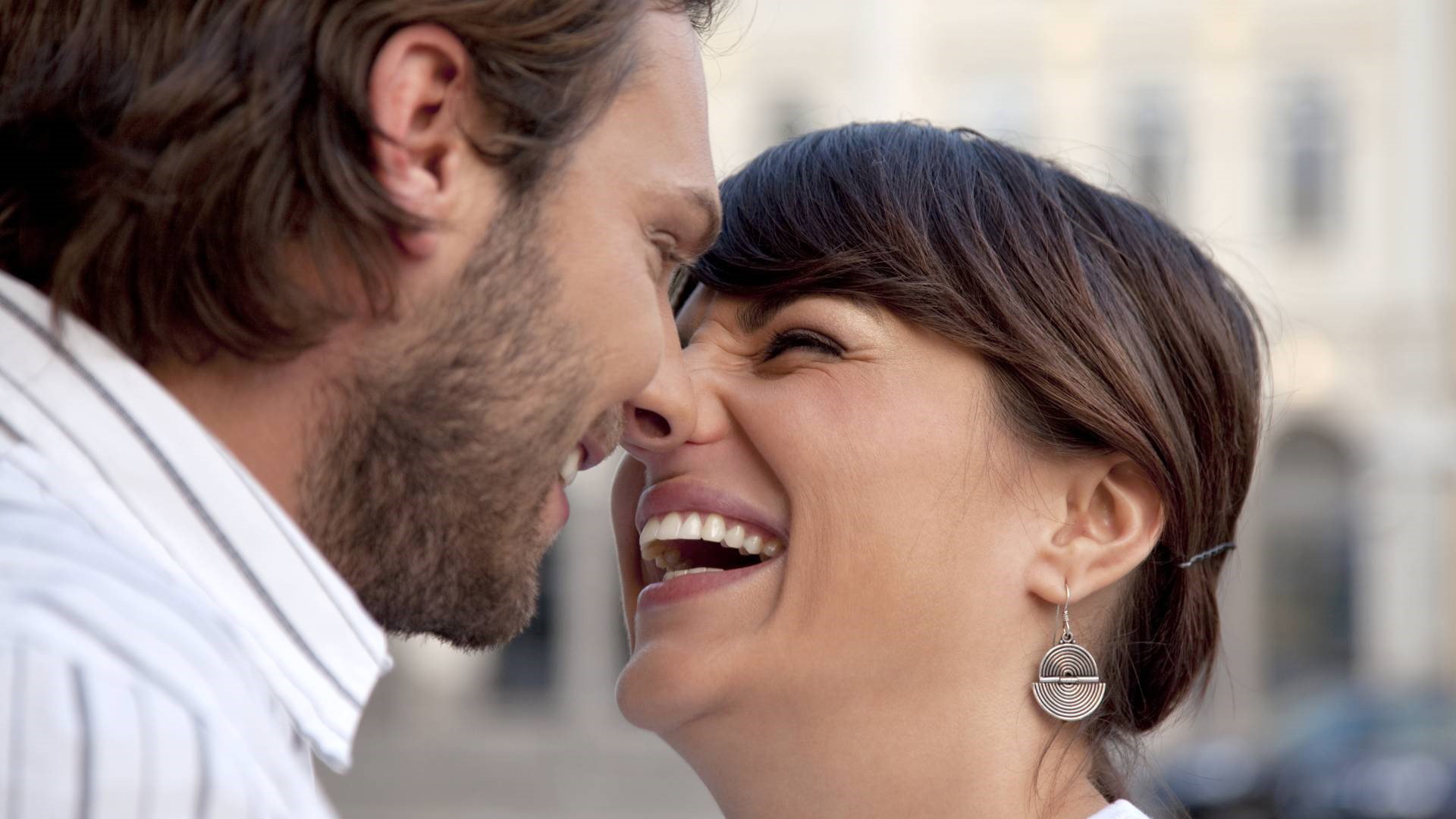 Kobiety o tych 7 imionach są zawsze uśmiechnięte. Potrafią się cieszyć z małych drobnostek