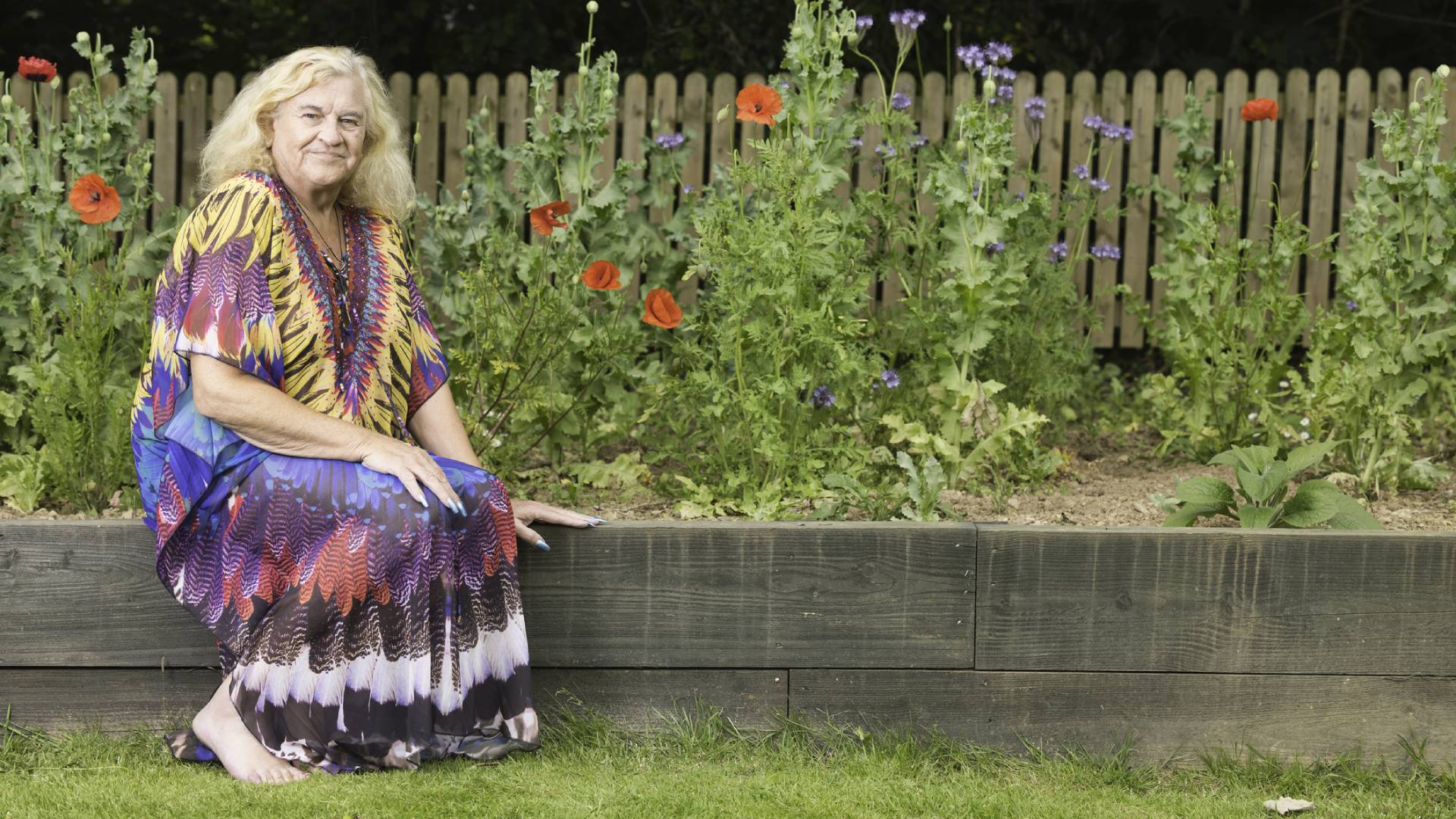 Słowiański sposób na złe moce z użyciem maku wypędzi złe moce. Ale jest 1 haczyk