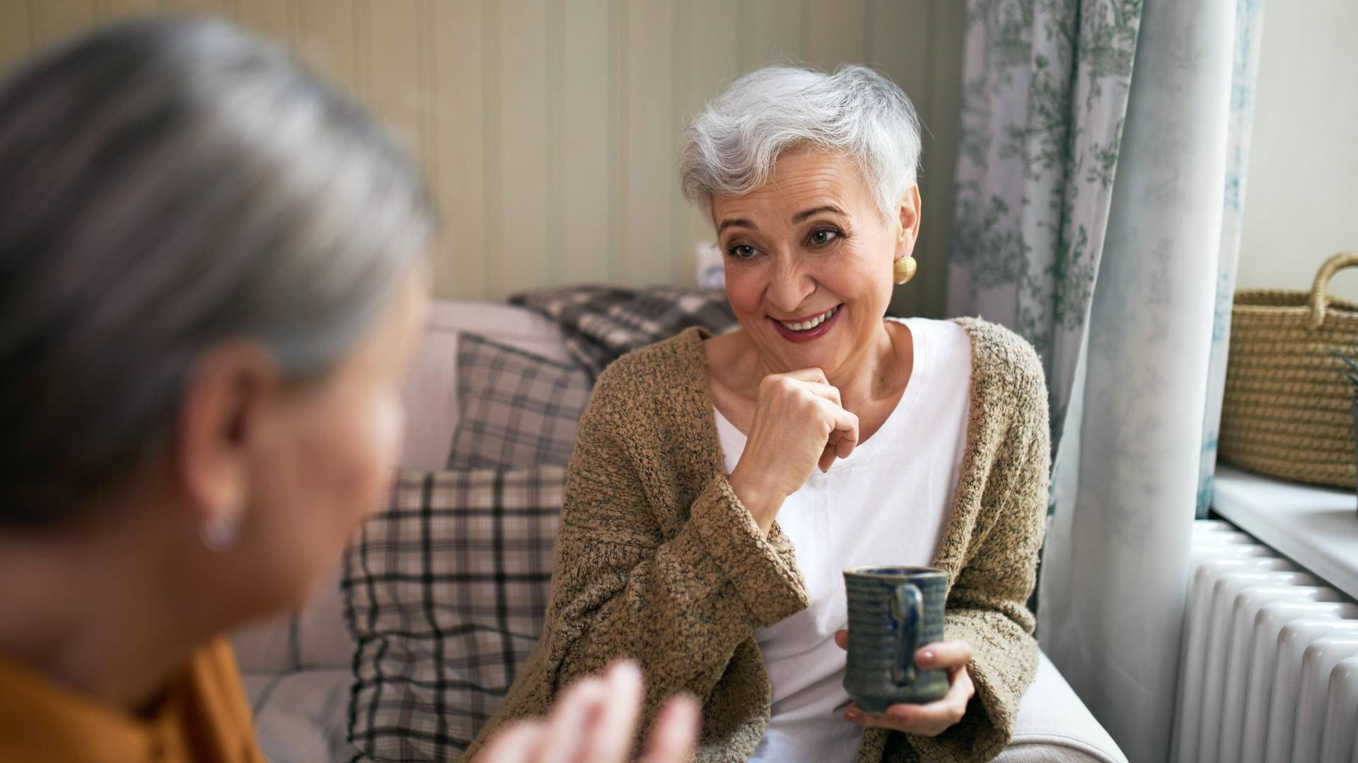 Kobiety o tych 5 imionach opowiadają niestworzone historie. Uwielbiają upiększać rzeczywistość