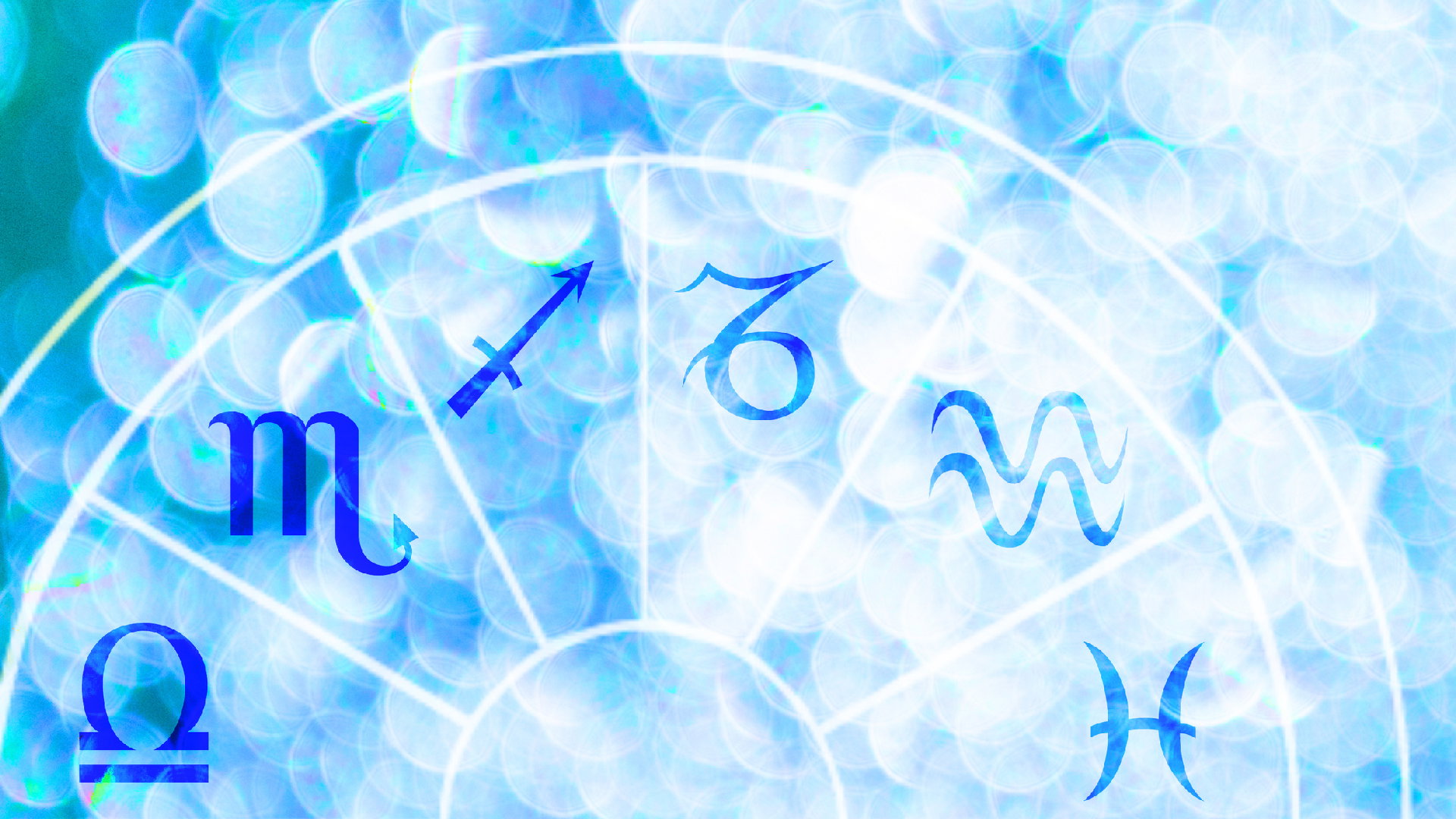 horoskop na poniedziałek