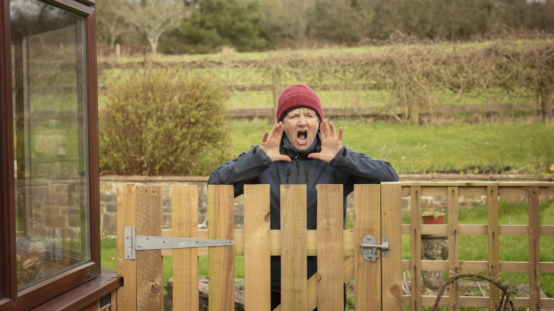 Kobiety o tych imionach drą koty ze wszystkimi. Wśród sąsiadów mają wielu wrogów
