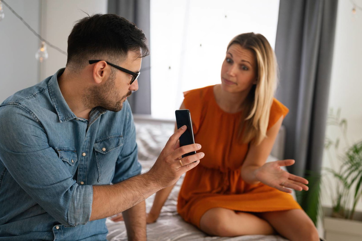 Kobiety o tych 7 imionach są podejrzliwe. Nikomu nie wierzą na słowo