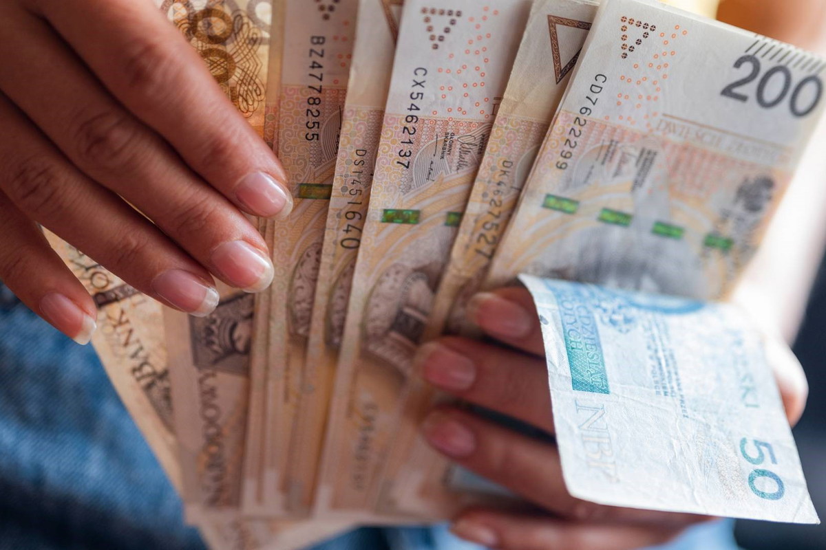 Wskazano imiona, któresą skazane na fortunę. Czy jesteś wśród nich