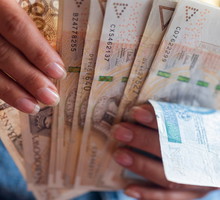 Wskazano imiona, któresą skazane na fortunę. Czy jesteś wśród nich