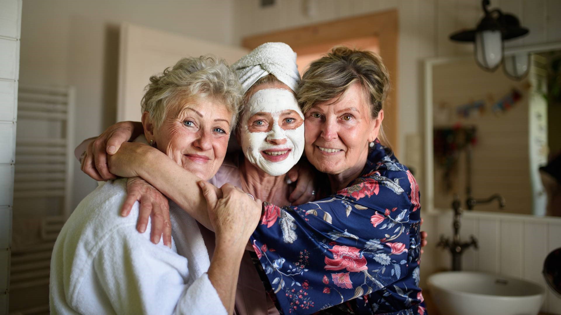 Kobiety o tych 5 imionach potrafią o siebie zadbać. Są wyjątkowo zaradne