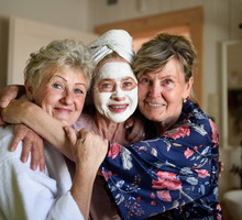 Kobiety o tych 5 imionach potrafią o siebie zadbać. Są wyjątkowo zaradne