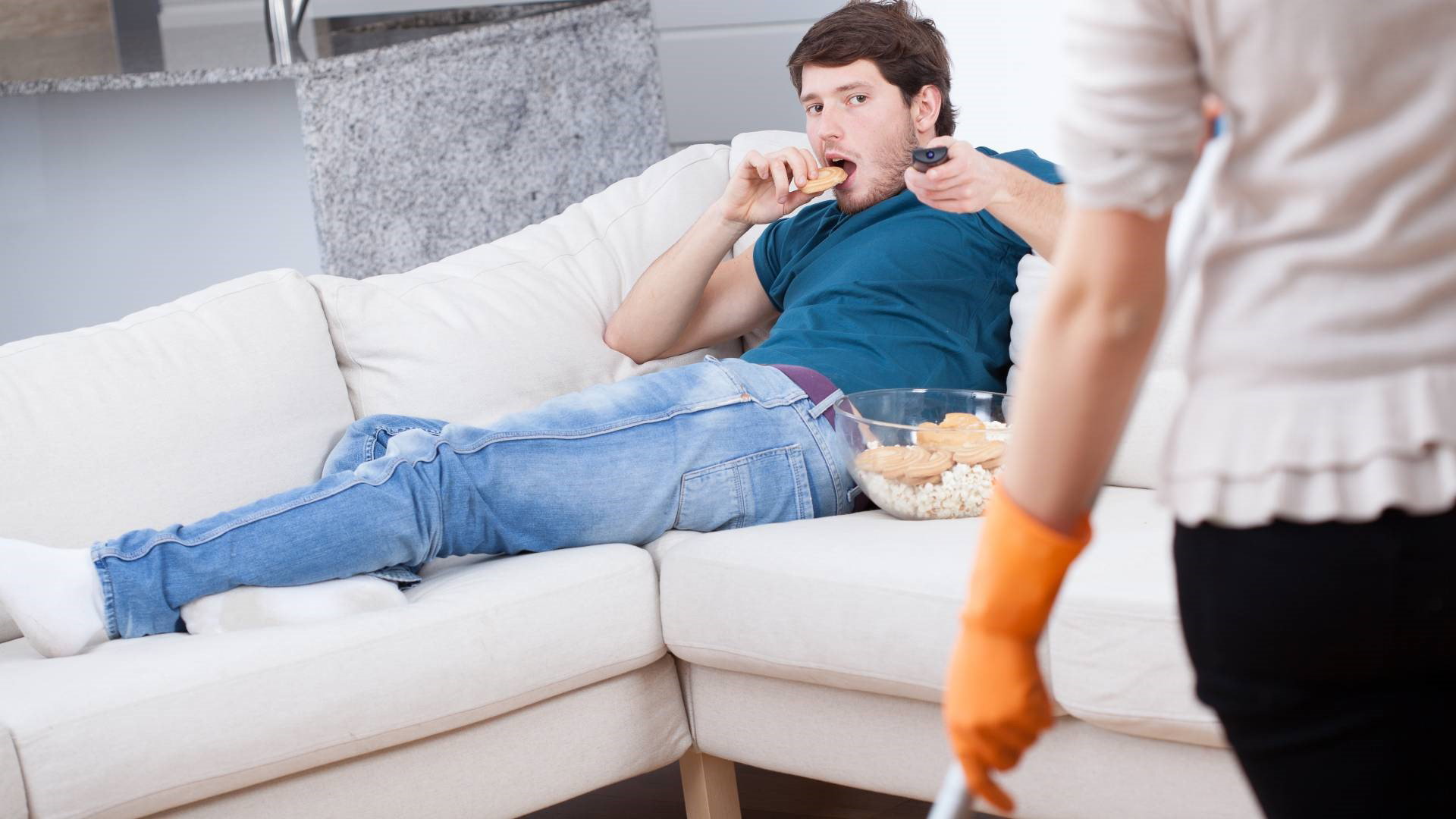 Faceci o tych 5 imionach są rozpuszczeni jak dziadowski bicz. Myślą, że wszystko im wolno