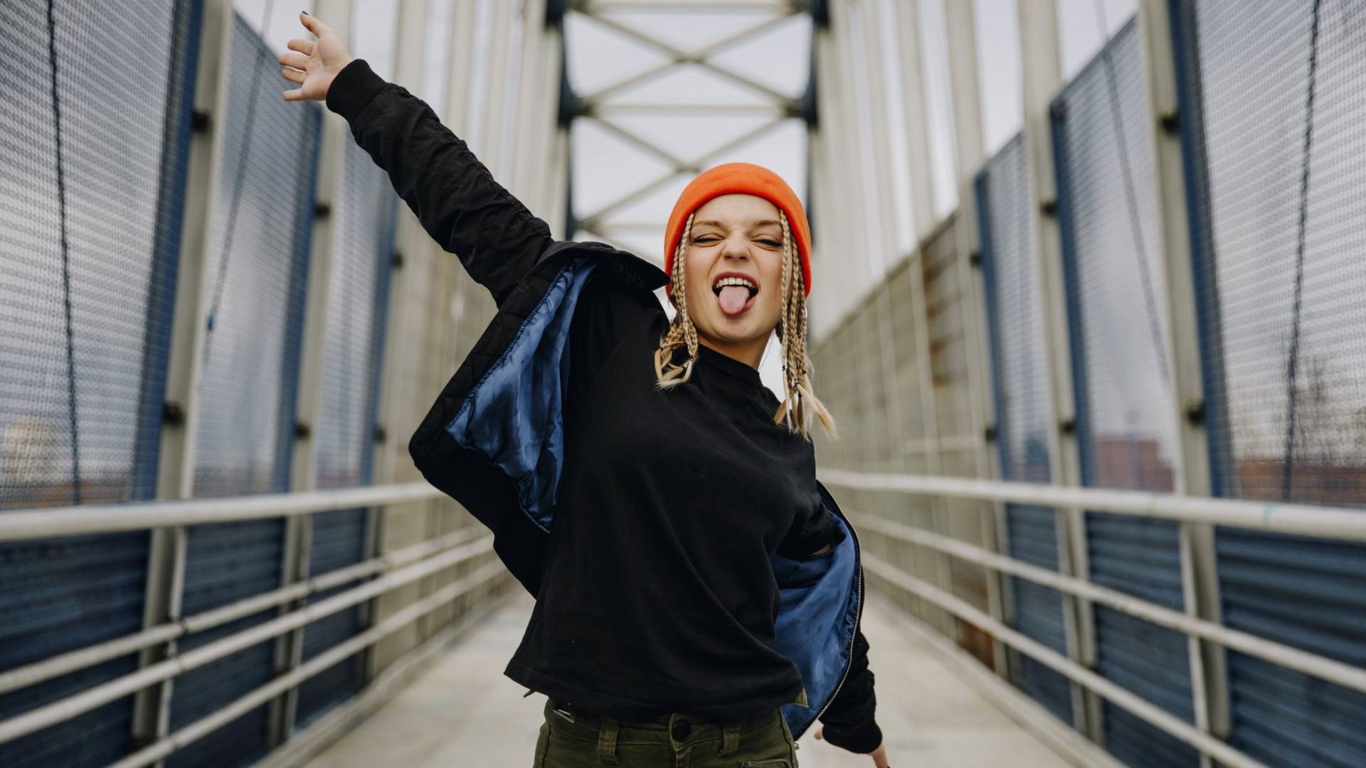 Kobiety o tych imionach to niebieskie ptaki. Żyją chwila i nie myślą o konsekwencjach