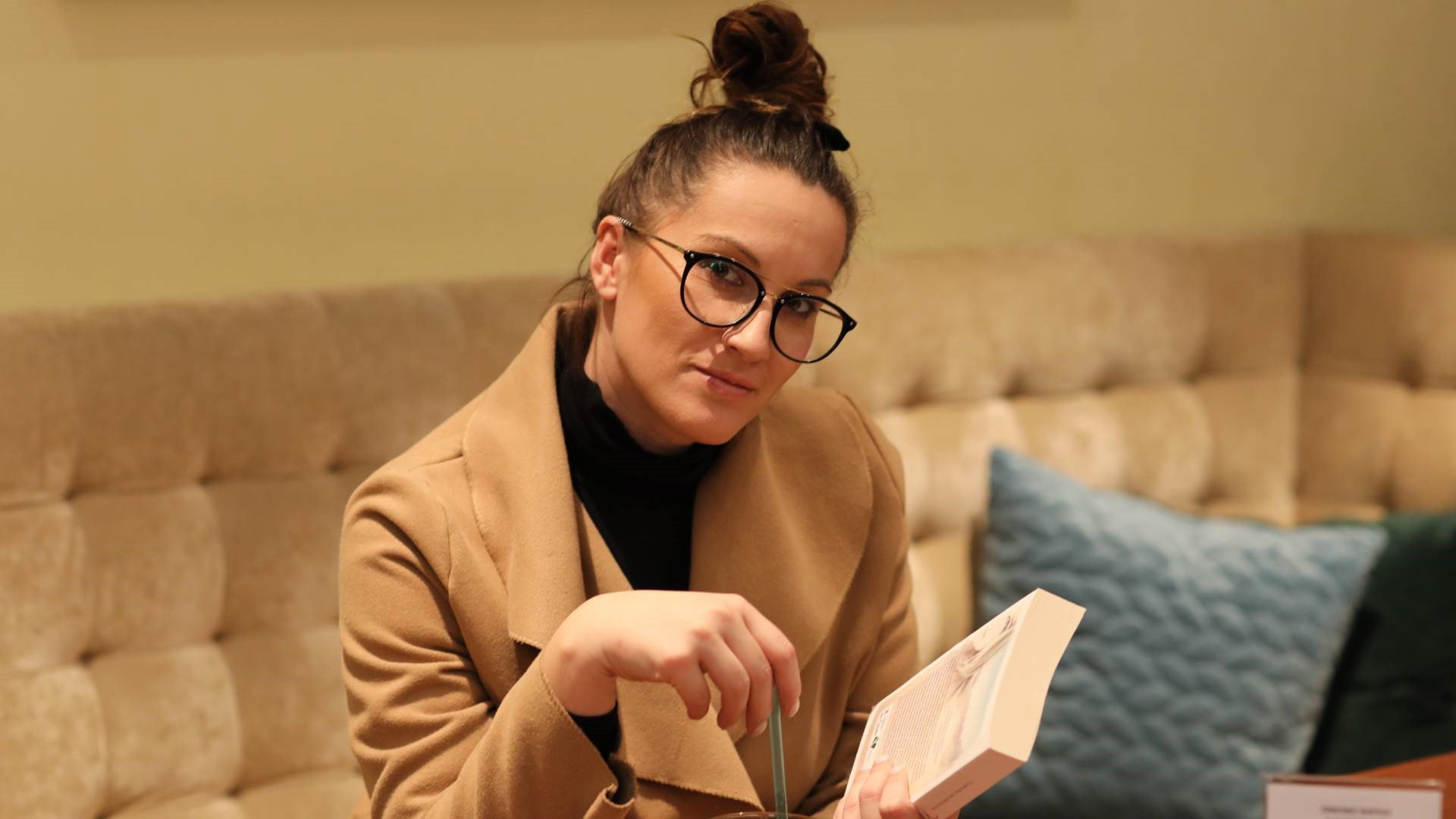 Kobiety o tych imionach zawsze mają ostatnie zdanie. Nie próbuj z nimi dyskutować