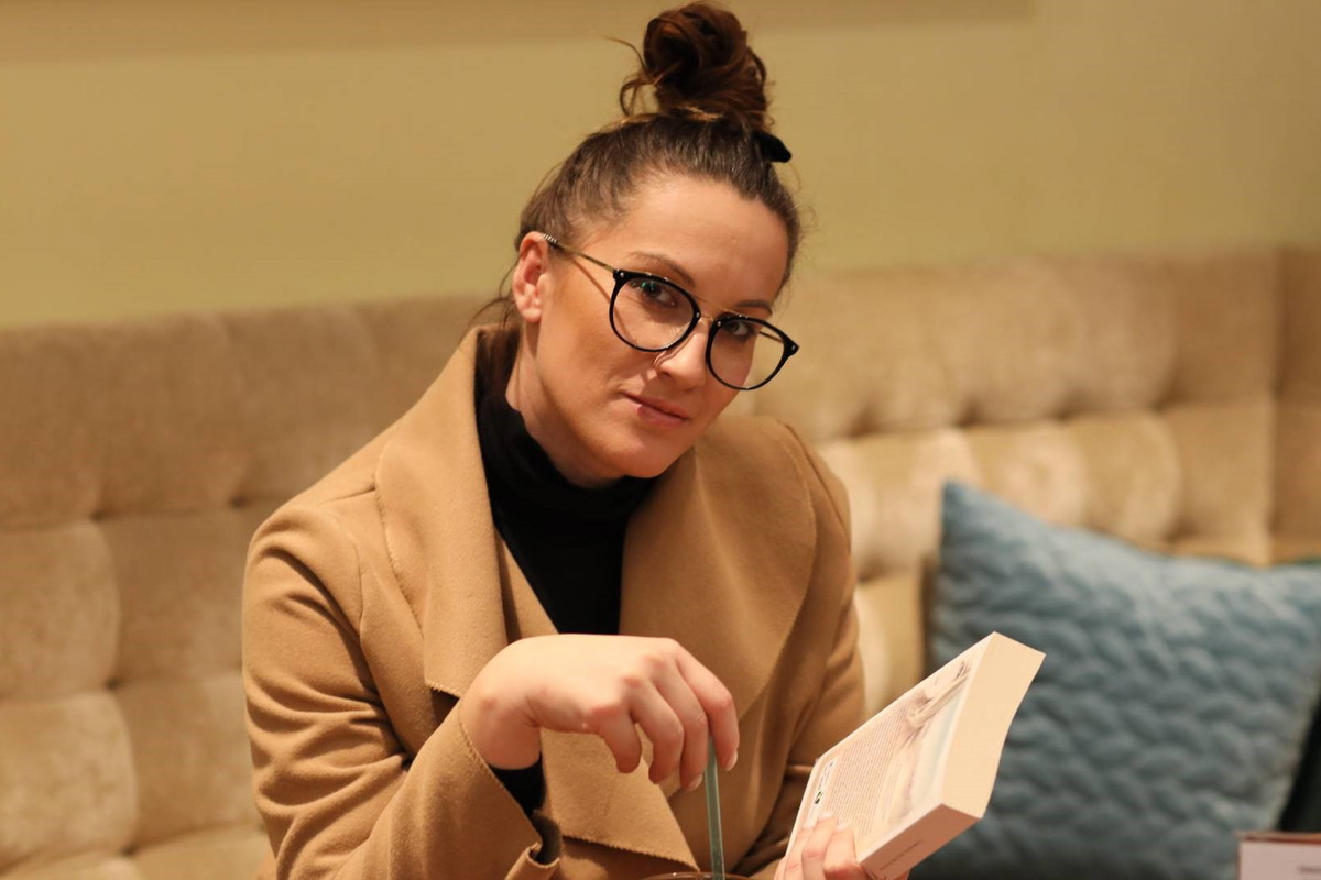 Kobiety o tych imionach zawsze mają ostatnie zdanie. Nie próbuj z nimi dyskutować