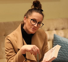 Kobiety o tych imionach zawsze mają ostatnie zdanie. Nie próbuj z nimi dyskutować