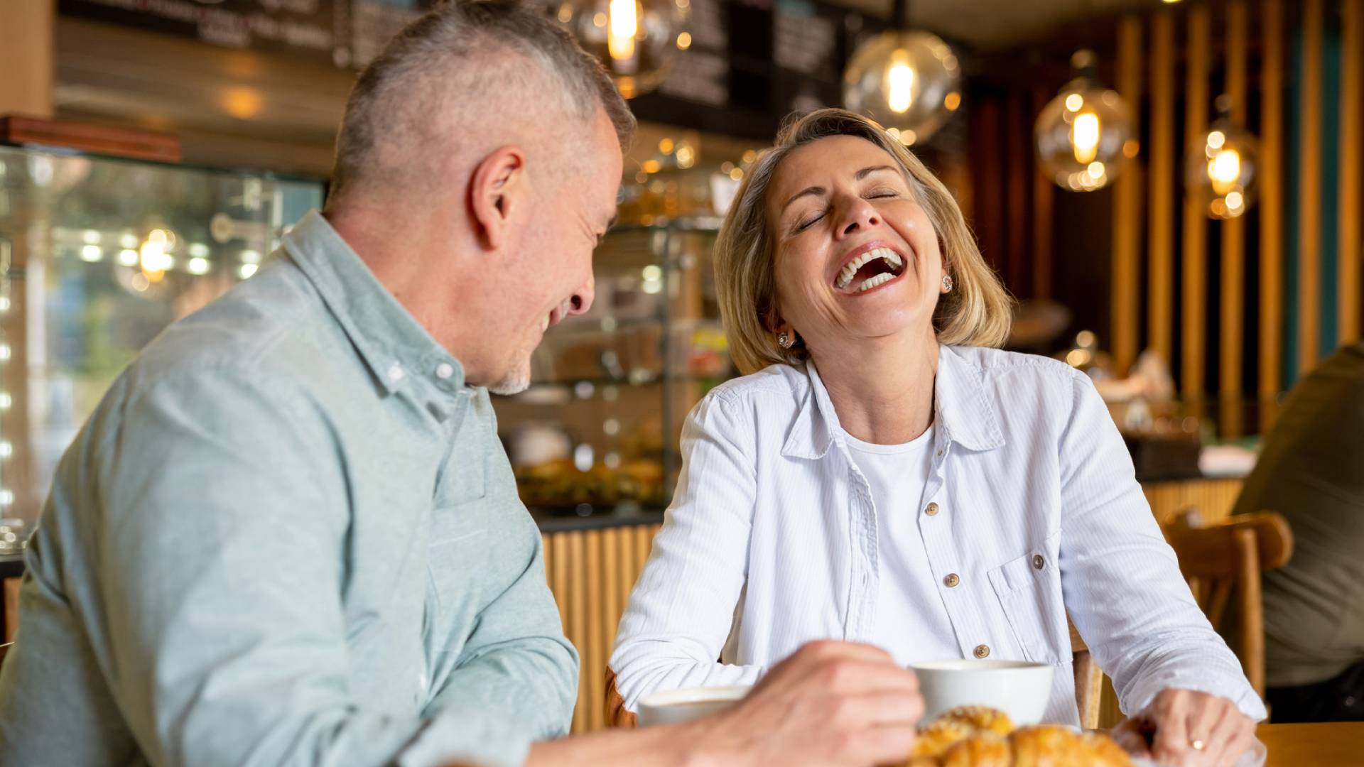 Kobiety o tych 7 imionach potrafią śmiać się do łez