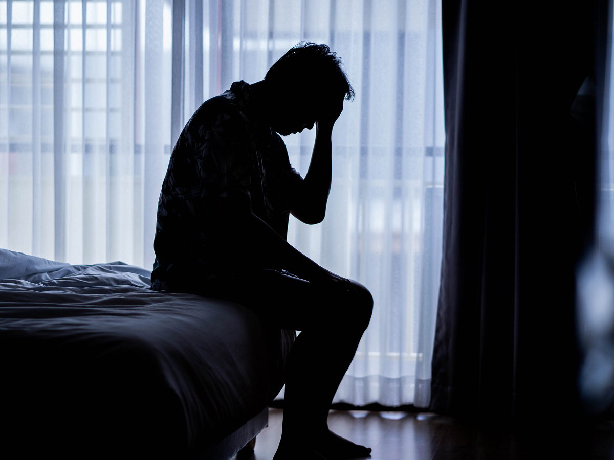 kłótnia z sąsiadem