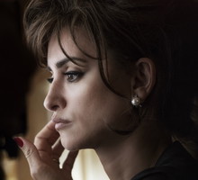Penelope Cruz w filmie "Bezmiar"
