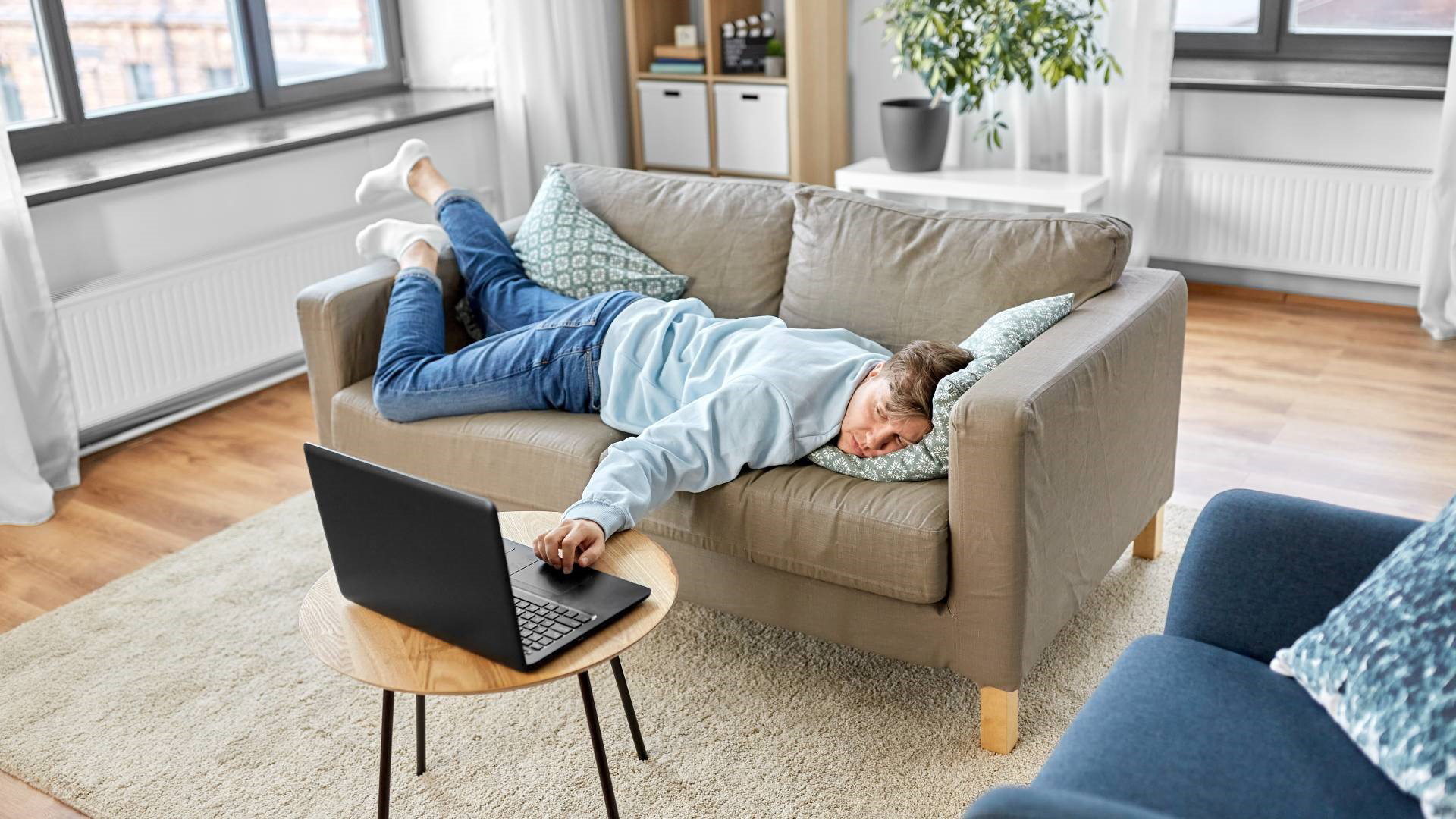 Faceci o tych 5 imionach mają słomiany zapał. Nigdy nie kończą tego co zaczęli