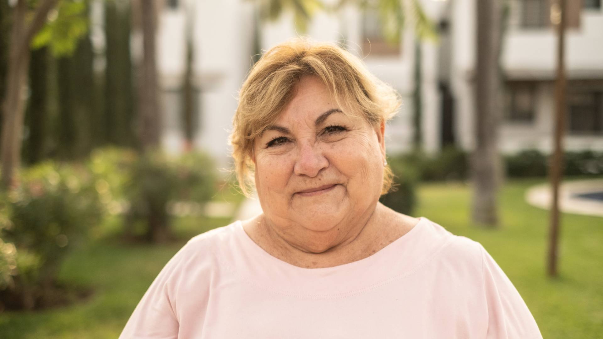 Te kobiet mają dystans do siebie. Nie zaprzątają sobie głowy gadaniem innych