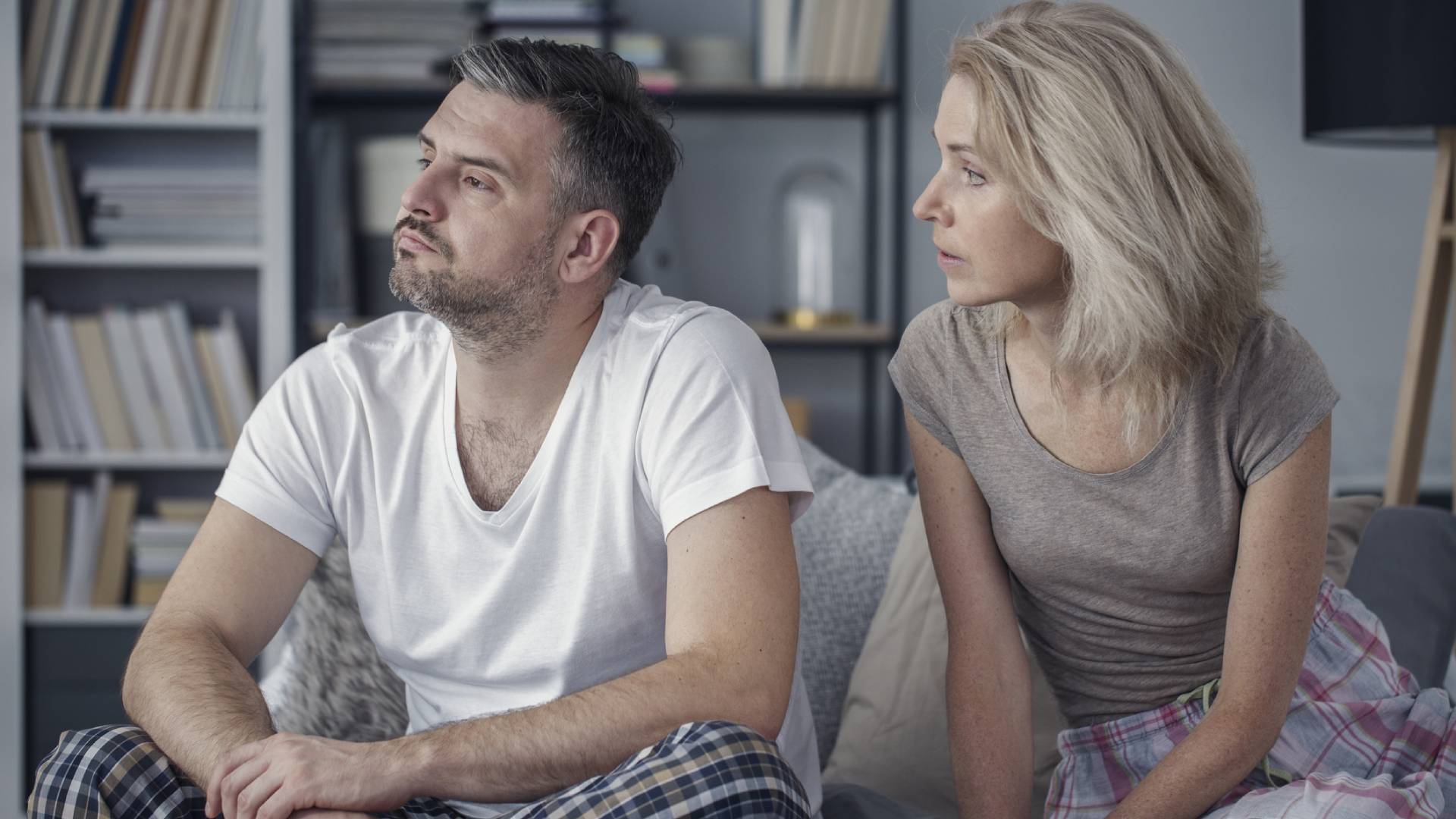 Jak brzmią imiona najbardziej irytujących mężczyzn Na szczęście jest ich tylko 5