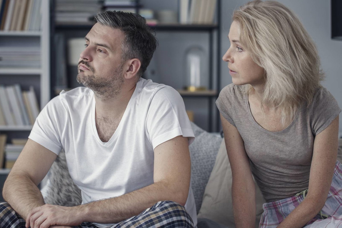Jak brzmią imiona najbardziej irytujących mężczyzn Na szczęście jest ich tylko 5