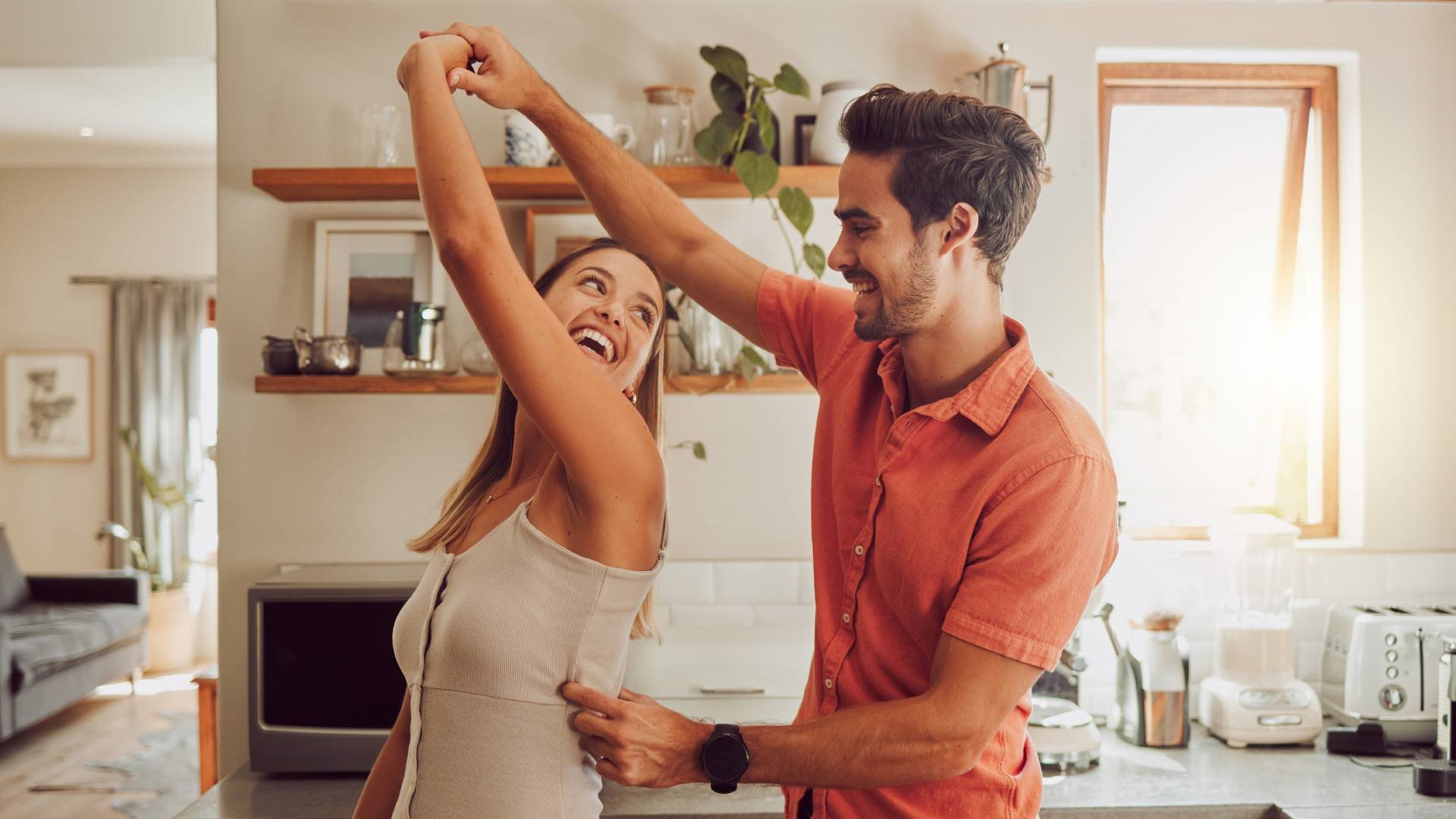 Mężczyźni o tych imionach przymykają oko na wiele spraw. Nie reagują, gdy się źle dzieje