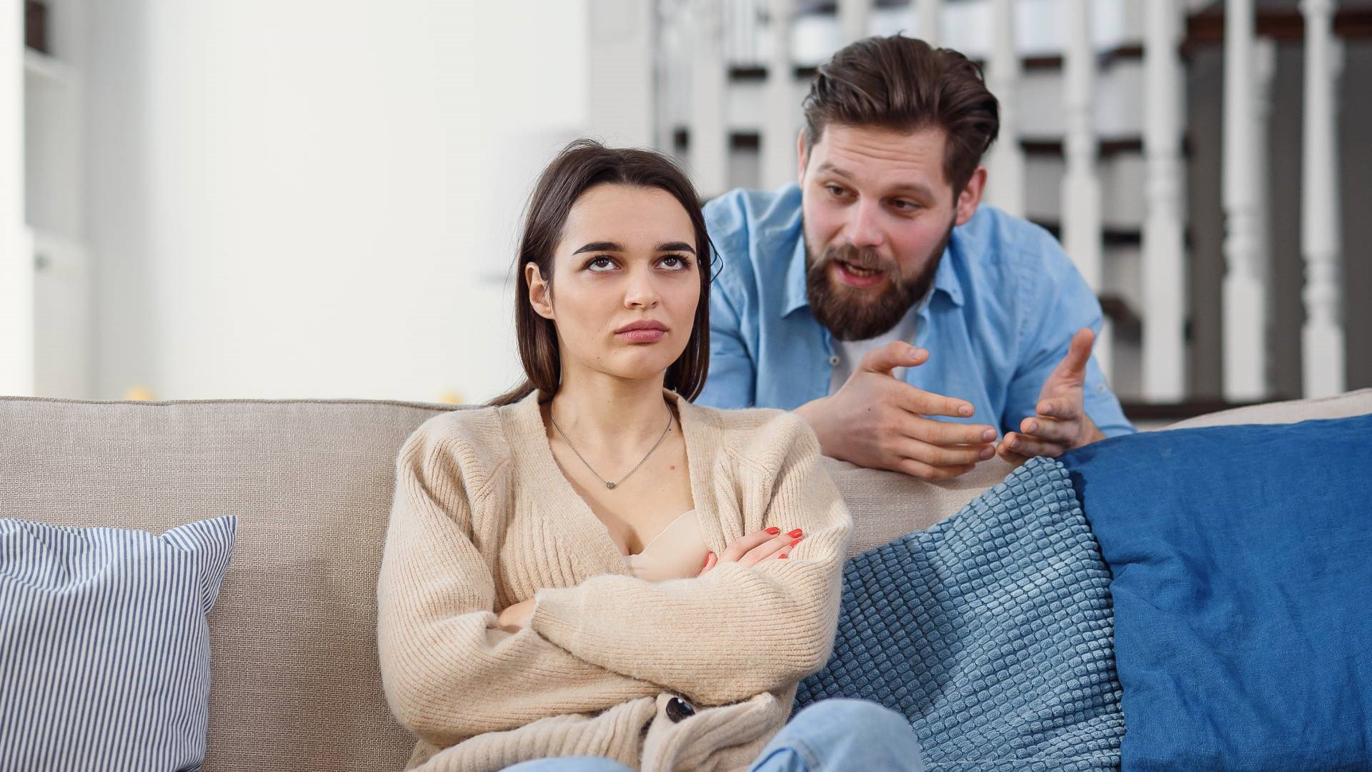 Faceci o tych imionach zawsze wrzucają swoje 3 grosze. Nawet jeśli nikt ich nie pyta